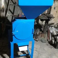 دستگاه آسیاب گندم