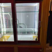 یخچال ایستاده