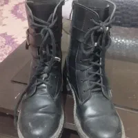 چکمه دخترونه