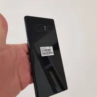 نوت ۸ سامسونگ Note 8 samsung فوق العاده تمیز نو نو|موبایل|تهران, ارم|دیوار