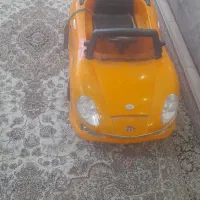 ماشین شارژی