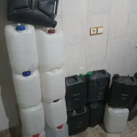 ۲۰ لیتری