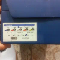 کتونی تن زیب سایز ۴۱