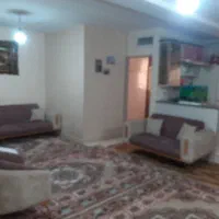 ۶۳ متر/۲خواب استسنائی/غرق در نور(بدون پرتی)