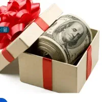 هدیه ببر