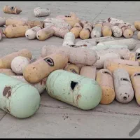 خرید و فروش مخزن گاز سی ان جی CNG