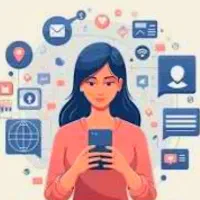 ادمین اینستاگرام هستم