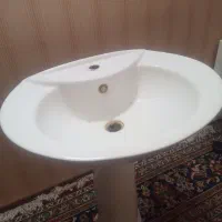 سنگ روشویی دستشویی