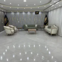 تولیدی مبل کویین راش گرجستان