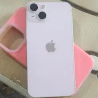 گوشی آیفون۱۳ نرمال ۱۲۸ گیگ صورتی