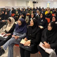 جذب نیرو ی جدید و تحصیلکرده . صدورانواع بیمه نامه