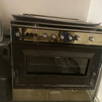 اجاق گاز فردار ایمن گاز