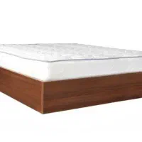 باکس هتلی mdf سرویس تخت خواب دونفره