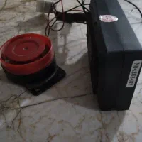 دزدگیر فابریک موتور