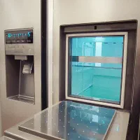 سایدبای ساید 32فوت اسنوا آدینا  S2Di-M210-W
