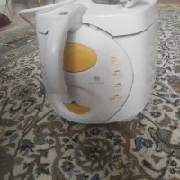 سرخکن|اجاق گاز و لوازم برقی پخت‌وپز|شاهرود, |دیوار
