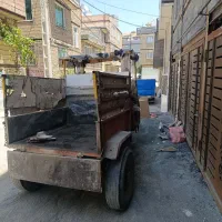سه  قل|ماشین‌آلات صنعتی|سنندج, |دیوار
