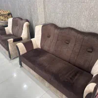 مبدل ۷ نفر یک دست