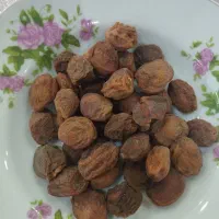 زرد آلو خشک
