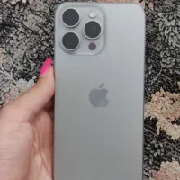 ایفون ۱۵ پرومکس