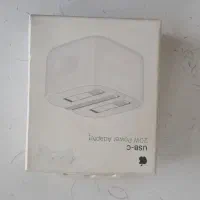 شارژر آیفون