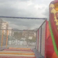 وسایل شهربازی