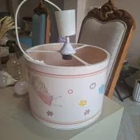 لوستر اتاق کودک