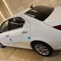 دنا پلاس توربو اتومات ۱۴۰۵ صفر