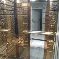۱۱۲ متر ۳خواب ۵ساله