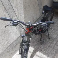 دوچرخه 26