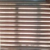 پرده زبرا درحدنوعرض پرده 180 ارتفاع 165