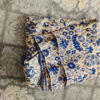 روفرشی  بزرگ سالم هیچ پارکی نداره