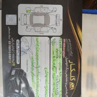 تیبا ۲ مدل۹۸|خودرو سواری و وانت|کرمانشاه, |دیوار