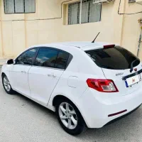 جیلی امرگند هاچ بک