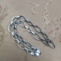 گردنبند انگشتر
