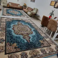 قالی ۹ متری ۱۲۰۰ شانه