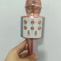 میکروفن بلوتوثی