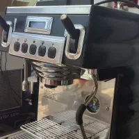 دستگاه قهوه صنعتی