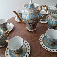 سرویس شیرخوری