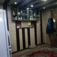 آپارتمان وامدار پردیس
