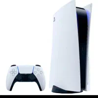 فروش انواع PS5 نقد و اقساط