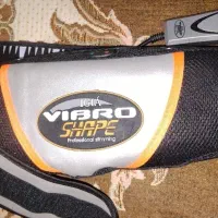 کمربند لاغری vibro shape