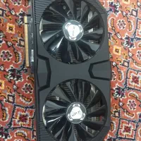 rx 5700xt 8gb|قطعات و لوازم جانبی رایانه|اردبیل, |دیوار