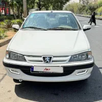 پارس سفارشی elx مدل ۴۰۲