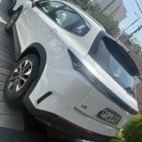فروش خودرو mvm x77 سفید/مشکی صفر