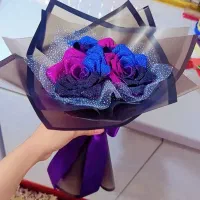 گل فروشی آوا