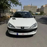 فروش ۲۰۶ تیپ ۲ استثنایی مدل ۹۹