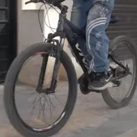 دوچرخه سایز ۲۶