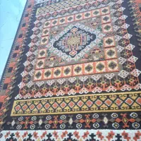 فرش طرح گبه زیر قیمت