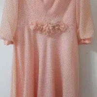 لباس مجلسی دخترانه